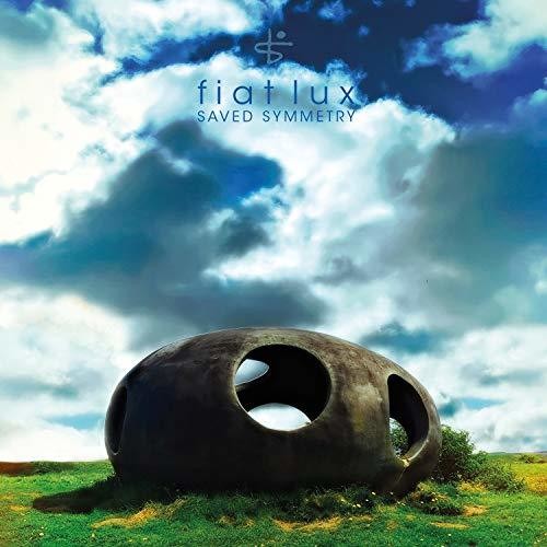Saved Symmetry [Import]