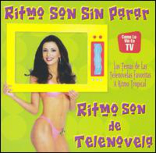 Ritmo Son de Telenovela
