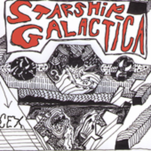 Starship Galactica