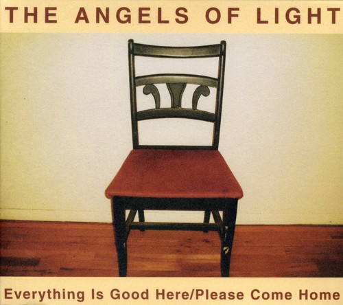 Everything Is Good Here/ Please Come Home