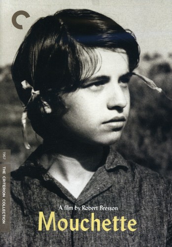  - Criterion Collection: Mouchette [B&W] [WS]