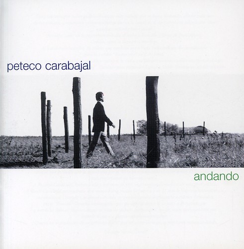 Andando [Import]