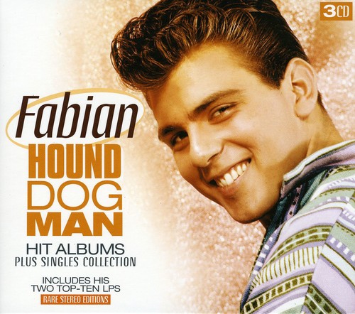 Hound Dog Man-Hit Albums Plus Singles Collection [Import]