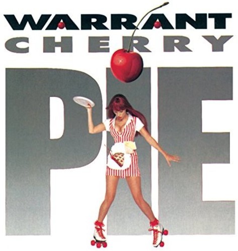 Cherry Pie [Import]