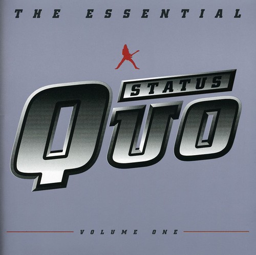 The Essential, Vol. 1
