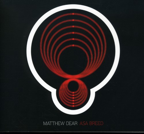 Asa Breed-Black Edition