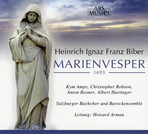 Marienvesper