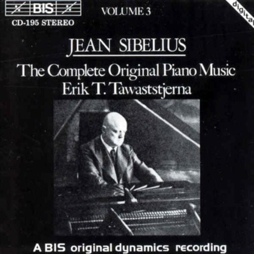 Piano Works 3