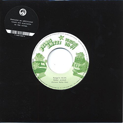 Under Arrest (Prince Fatty Mix)