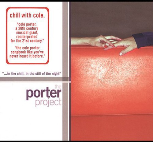 The Porter Project