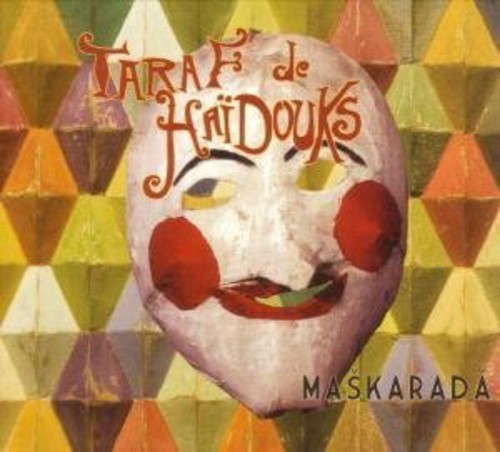 Maskarada