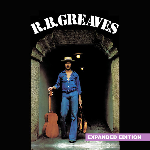 R.B. Greaves