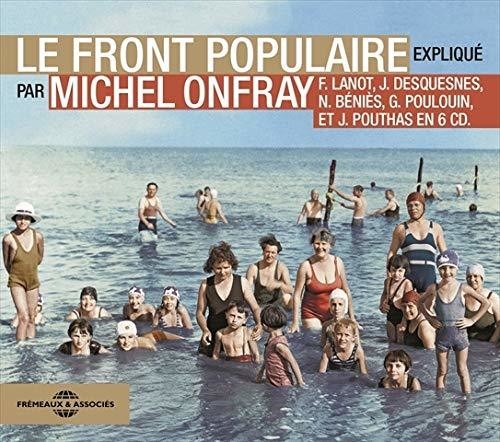 FRONT POPULAIRE
