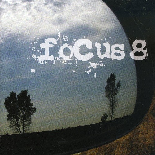 Focus 8 [Import]