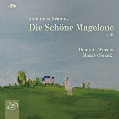 Die Schone Magelone