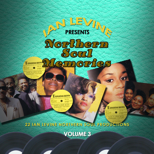 Northern Soul Memories 3