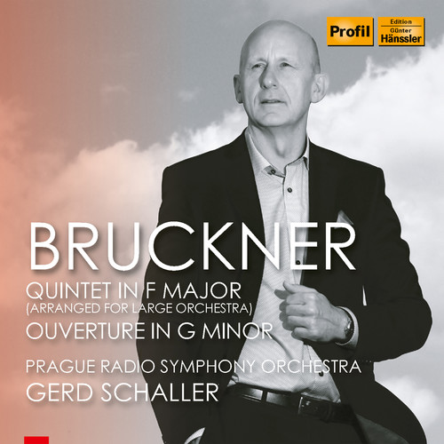 Quintet in F Major / Overture in G Minor