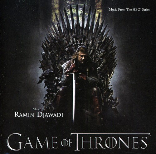 Game of Thrones (Score) (Original Soundtrack)