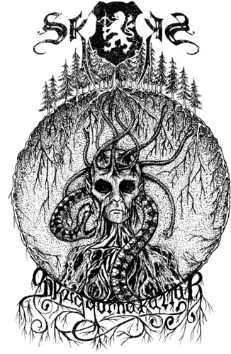 Skogen - Skuggorna Kallar (Digipack) [Digipak]