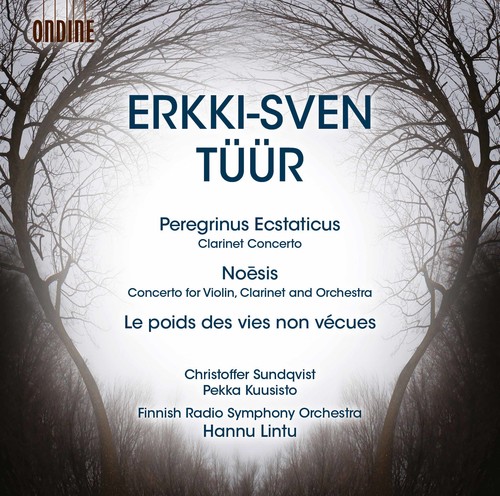 ERKKI-SVEN TUUR: PEREGRINUS ECSTATICUS