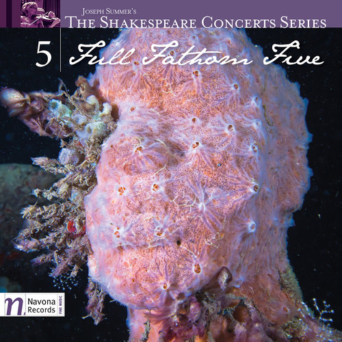 FULL FATHOM FIVE