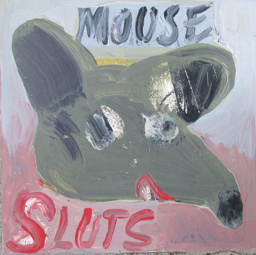 Mouse Sluts