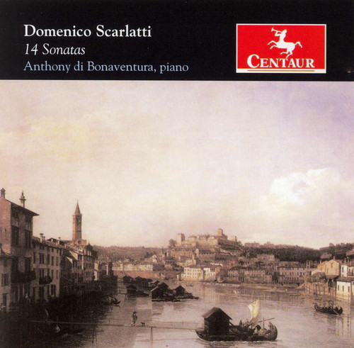 Anthony di Bonaventura - 14 Sontas