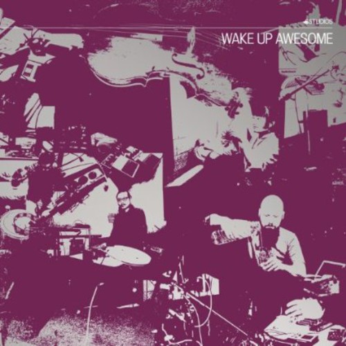 Wake Up Awesome