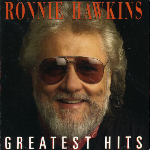 Greatest Hits [Import]