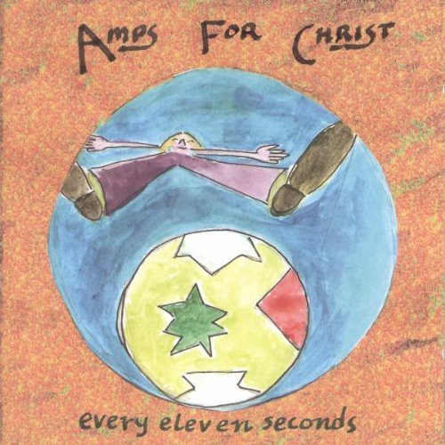 Every Eleven Seconds