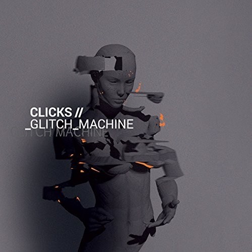 Glitch Machine