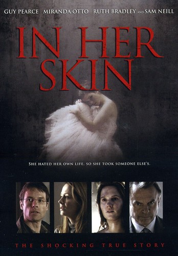 In Her Skin