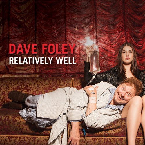 Relatively Well [Explicit Content]