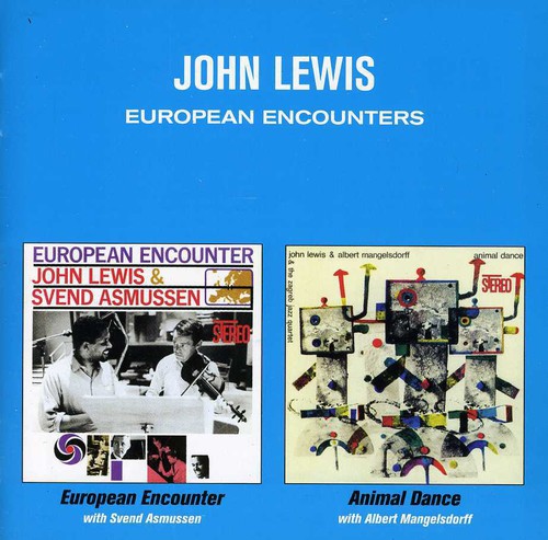 European Encounters [Import]