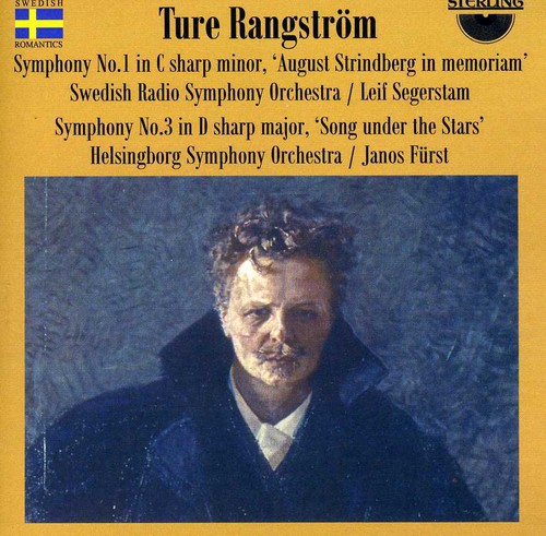 Symphony 1 & 3