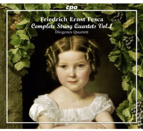 String Quartets 1