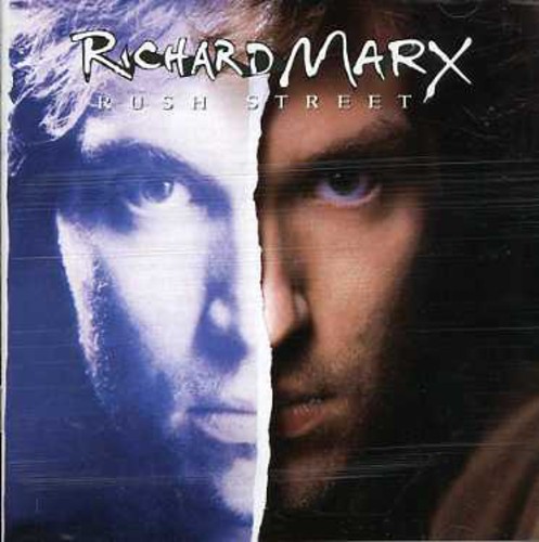 Rush Street [Import]