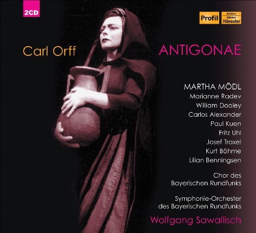Antigonae (Complete)