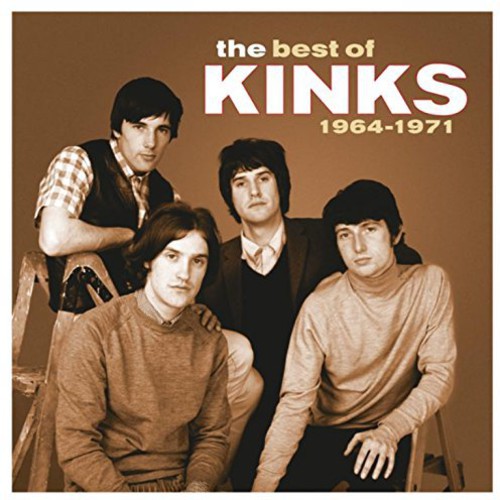 Best of the Kinks [Import]