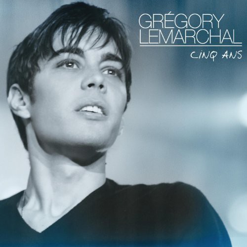 Cinq Ans [Import]