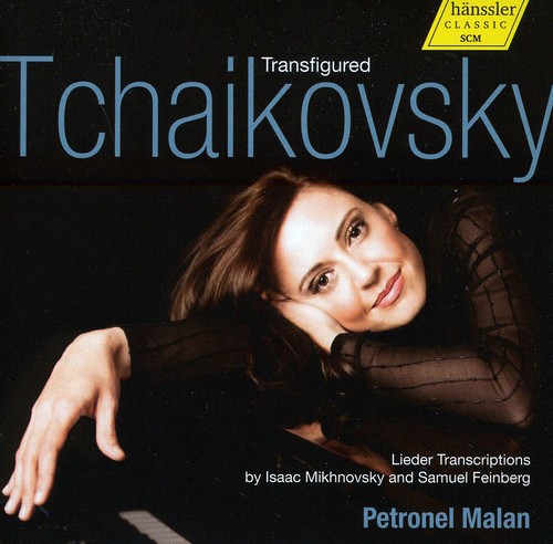 Transfigured Tchaikovsky