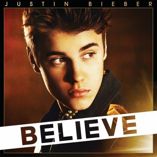 Believe [Import]