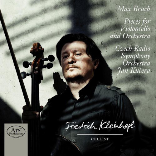 Pieces Cello Orchestra