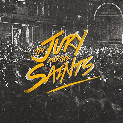 The Jury and the Saints