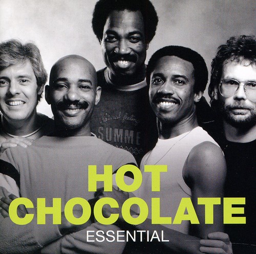 Essential [Import]