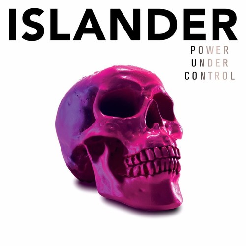 Power Under Control [Import]