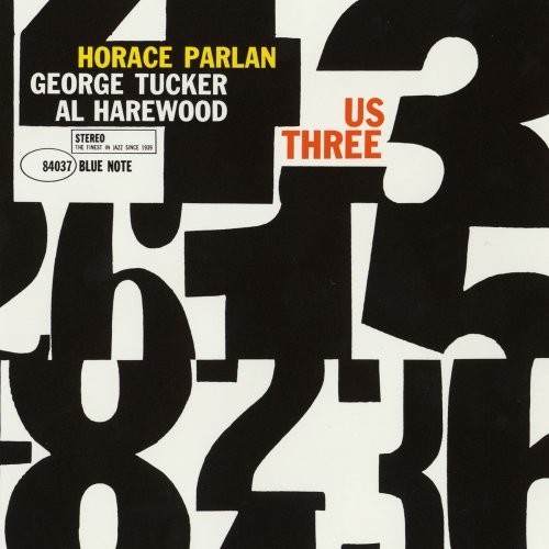 Us Three [Import]