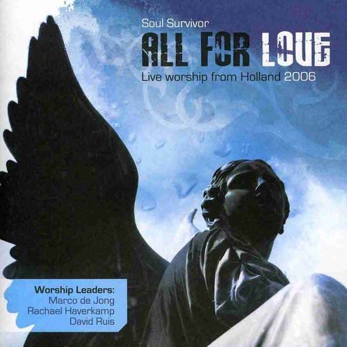 All for Love [Import]
