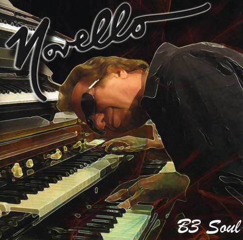 B3 Soul