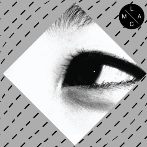 Xiu Xiu /  Lawrence English [Lamc No8]